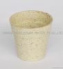 Biodegradable Plant Fiber Pots