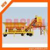 Mobile Concrete Mixing...