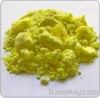 Lump Sulphur