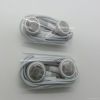 white factory cheap earphone for i-Phone