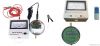 HV Ammeter DC