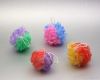 three colour net bath ...