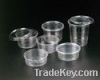 100mm PET/PP/PLA Cups