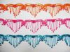 Sequins Beaded Trim wi...