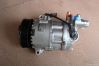 E90/320 auto air conditioner compressor CSE613C for BMW