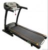 2.5HP motorized home fitness running machine 8008ES