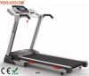 Folding Motorized Home Treadmill with CE & Rohs