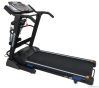 Folding Motorized Home Treadmill with CE & Rohs