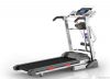 Folding Motorized Home Treadmill with CE & Rohs