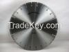 4\"-32\" laser welding saw blade for concrete asphalt, cutting tools