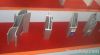 Aluminum seamless extr...
