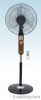 16 inch stand fan with...