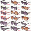 2012 Hot Sell PU Sunglass, Variety of PU patten available