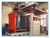 1000L Fuall automatic blow moulding machine