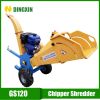 Gasoline 15hp atv wood...