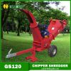 Gasoline 15hp atv wood...