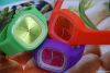 silicone watch