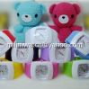 fashion korea silicone watch