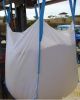 uncoated pp u-panel bi...