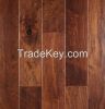 Black Walnut Wood Flooring 