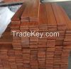 Brazilian Teak Hardwood Flooring