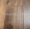 Black Walnut Wood Flooring 