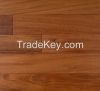 Brazilian Teak Hardwood Flooring