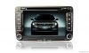 2 Din Car DVD player f...