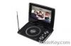 Portable DVD