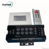 RF 8-key Panel RGB con...