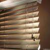 Wood Venetian Blind