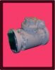cast steel/iron/forged...
