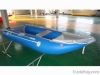 inflatable/rubber boats(canoes/kayaks)