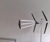 outdoor TV antenna