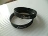 black eternity wristba...