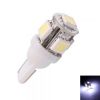 LED Wedge bulbs car light bulbs