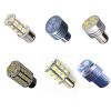 1156 LED car bulbs auto bulbs light