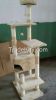 Cat Climbing Tree,Cat Scratch Tree, Cat Climbing Shelves,cat furniture for living room