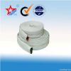 Rubber lined fire hose