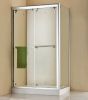 Custom rectangular sho...
