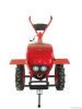 SM186F-JX80  9HP  diesel power cultivator