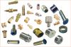 metal parts , lathe pr...