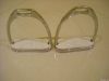 EH Stirrup Irons