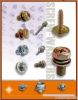 Mix screws for switches and other electrical appliances.