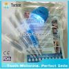 Teeth whitening kit  tooth whitener 44%cp