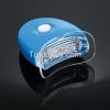 Teeth whitening light ...