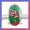 Lampwork Glass Beads W...