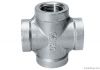 Offer Pipe Fittings Tees, Crosses