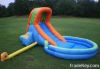 inflatable Slide