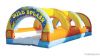 inflatable Slide